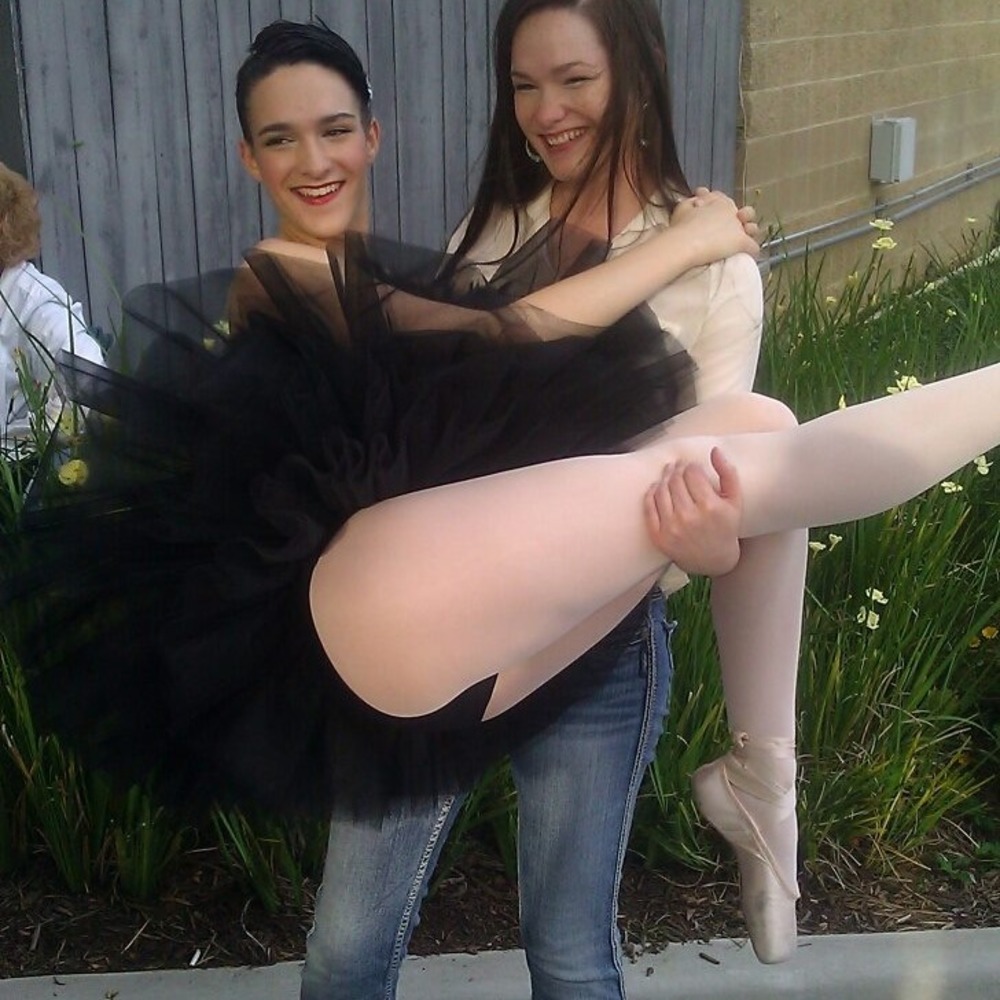 Meet your Posher, Milton